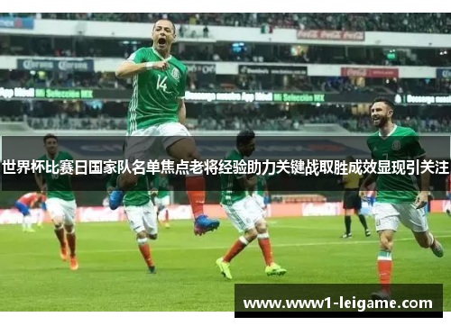 世界杯比赛日国家队名单焦点老将经验助力关键战取胜成效显现引关注