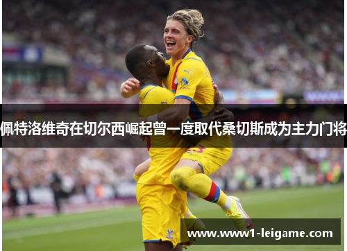 佩特洛维奇在切尔西崛起曾一度取代桑切斯成为主力门将